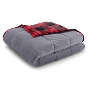 Ella Jayne Reversible Anti-Anxiety 20lb Weighted Blanket
